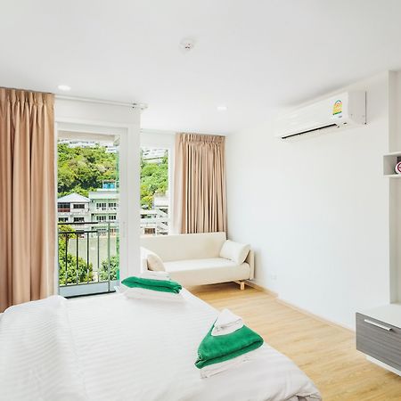 Condo In Kata In Ozone A519 Luaran gambar