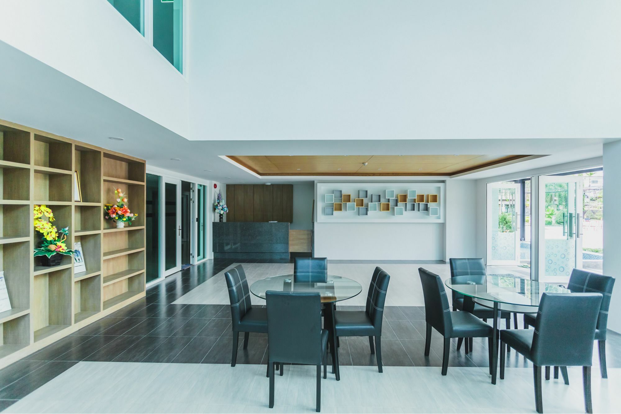 Condo In Kata In Ozone A519 Luaran gambar