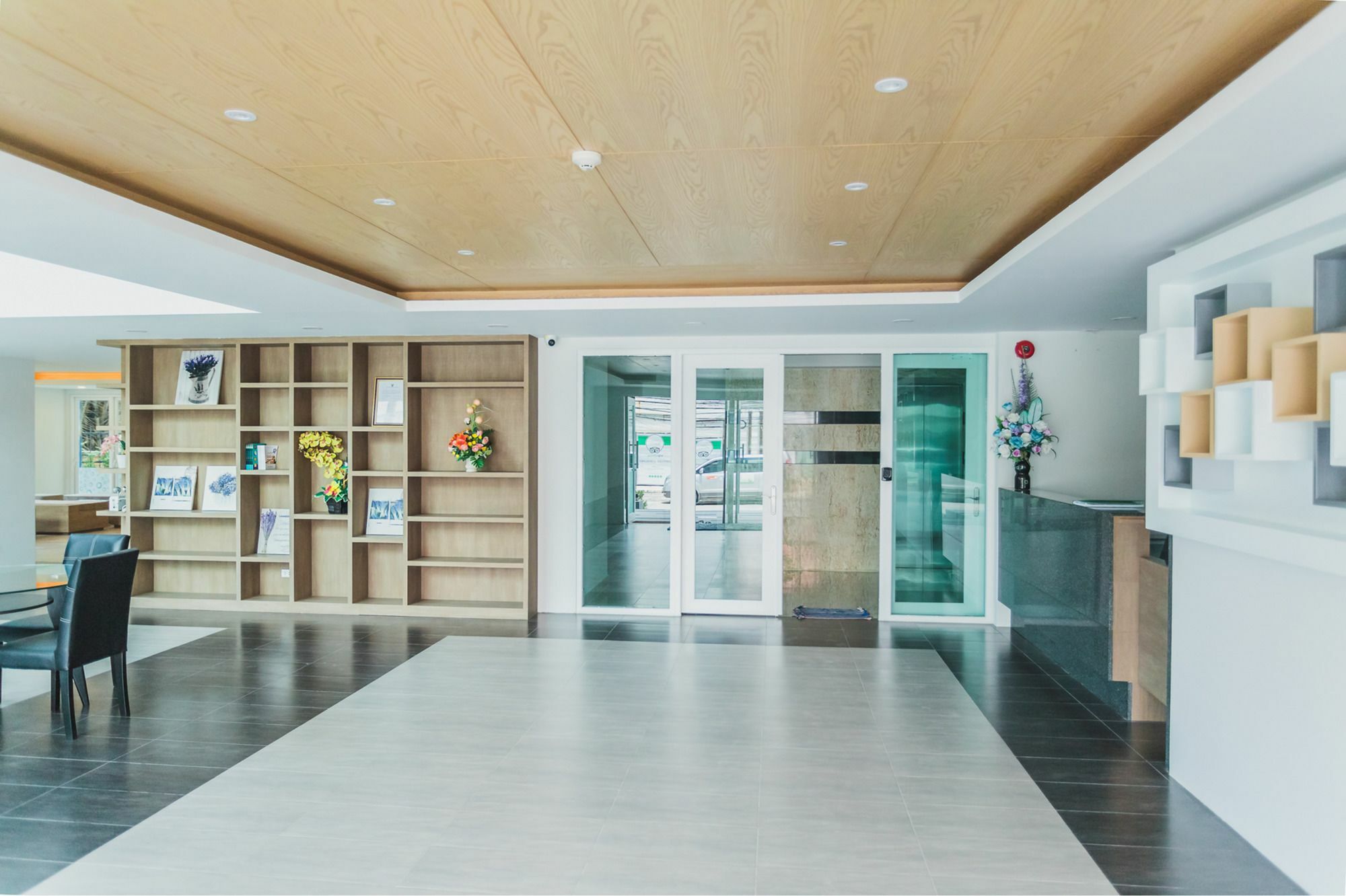 Condo In Kata In Ozone A519 Luaran gambar
