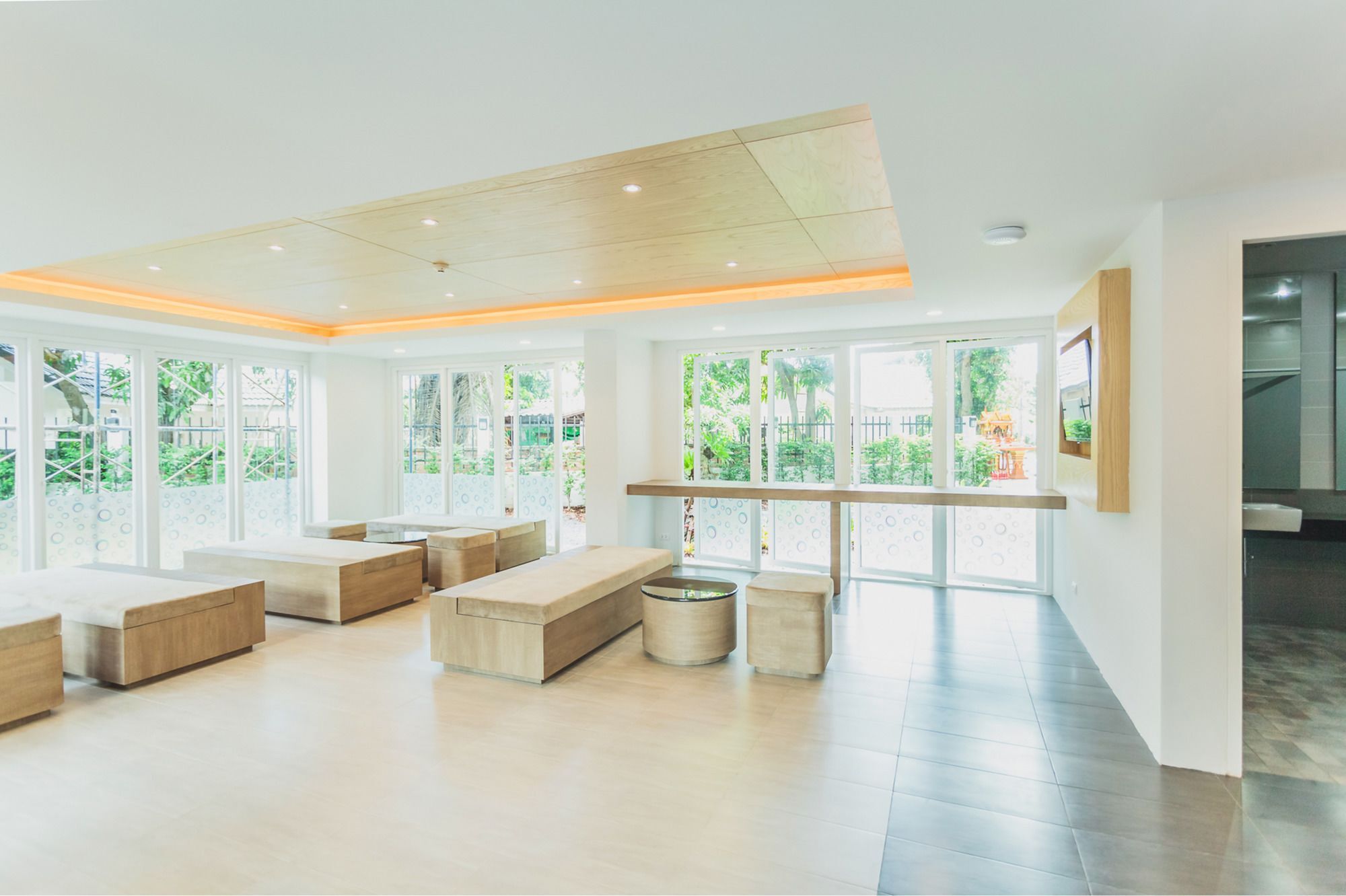 Condo In Kata In Ozone A519 Luaran gambar