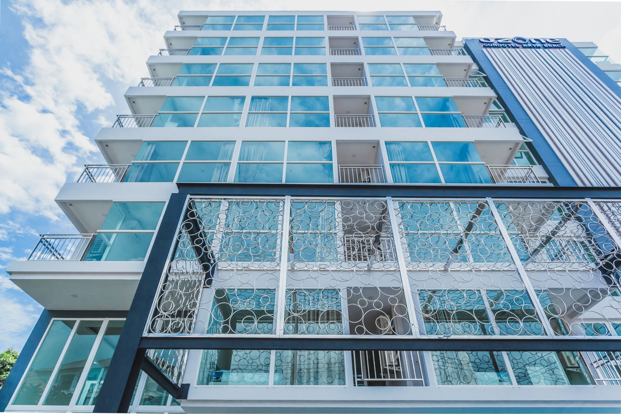 Condo In Kata In Ozone A519 Luaran gambar